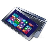 不差钱的抉择 三星XE500T1C-A03 vs. ThinkPad Tablet 2，谁是Win8平板迷你电脑的王者？